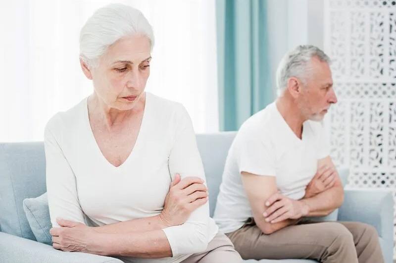 El Fin de una Relación a los 50: Cómo Redescubrirte y Empezar de Nuevo